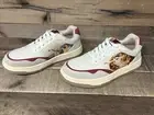 ⚡️Galartsy Michelangelo The Creation of Adam Sneakers Shoes Size 39 EURO NEW⚡️