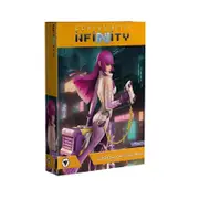 Infinity - Aleph - Support Pack Beta