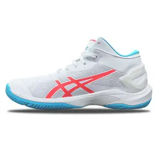 ASICS GELBURST 27 一般楦 男女籃球鞋 速度型 異色款/ 28cm