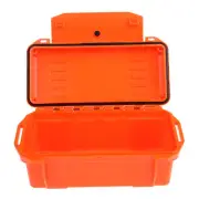 Outdoor Shockproof Box Waterproof Survival Storage Container