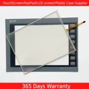Touch Screen Panel PWS6A00T-N PWS6A00T-ND PWS6A00T-P PWS6A00T-PE +Overlay Film
