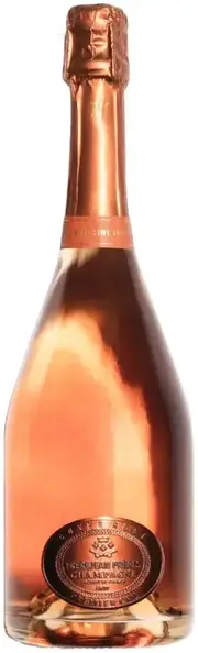 Champagne Frerejean Freres Rosé Champagne 750ml