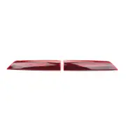 High Mount Brake Lights Replacement for 2012-up Ford Transit / Tourneo Custom GK21-13N408-AB, red