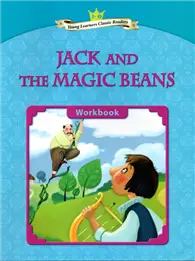 在飛比找TAAZE讀冊生活優惠-YLCR2:Jack and the Magic Beans