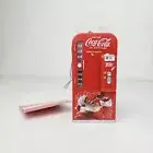 Coca Cola Ornament Coke Machine Kurt S.Adler