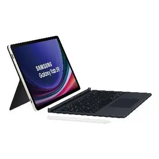 【APP下單最高22%回饋】【AI功能下放★贈三星藍牙耳機+三星快充頭】SAMSUNG Galaxy Tab S9 5G 8G 128G (X716) 鍵盤組 平板電腦 神腦生活