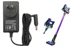 Battery Charger Adaptor For Dyson V6 V7 V8 DC58 DC59 DC62 Vacuum Cleaner