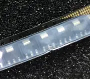MOTOROLA BCP53T1 PNP Transistor 80V 1.5A TO-261AA **NEW** Qty.10