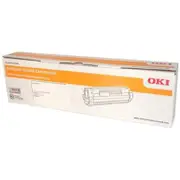 OKI 46507612 Black Toner Cartridge (Original)