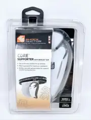 Shock Doctor Jock Strap Core Supporter with BioFlex Cup Large #213-02-34 New