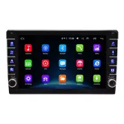 Car Stereo Radio MP5 Player Bluetooth 9in Single Din GPS Wifi/FM/USB/BT 1+16GB