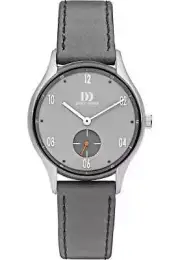 DANISH DESIGN STAINLESS STEEL LADIES WATCH