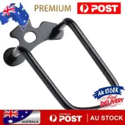 MTB Chain Gear Guard Protector Cover Rear Derailleur Hanger Iron Frame