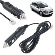 Car Adapter Charger Power Cord For Valentine One V1 Radar Laser Detector Auto