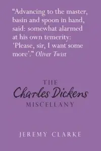在飛比找博客來優惠-The Charles Dickens Miscellany
