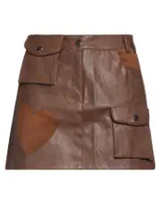 [ANDERSSON BELL] ANDERSSON BELL Mini skirts - Item 30379633