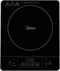 Midea Portable Induction Cooker 2100W 8 Cooking Modes