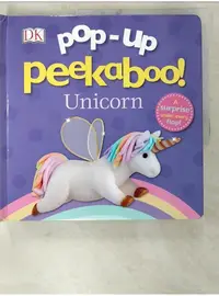在飛比找蝦皮購物優惠-Pop-Up Peekaboo Unicorn_Lloyd,