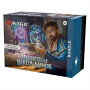 Magic: The Gathering Murders at Karlov Manor Bundle