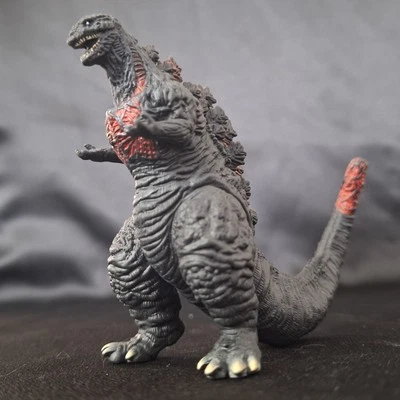 Bandai Shin Godzilla 4" Figure Shokugan Series *USA*