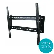 Atdec Telehook TH-3070-UF Fixed Angle TV Screen Wall Mount; SHOP.INSPIRE.CHANGE
