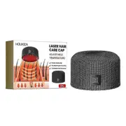 Infrared Hair Growth Cap Helmet Hair Loss Treatment Device