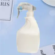 Trigger Spray Bottle Refillable Empty Container Fine Spray Bottles