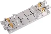 B237 Dovetail Plate (Heavy) Duty Style Clamp Dual Mounting