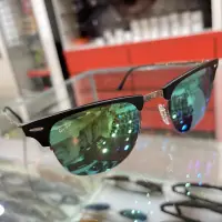 在飛比找蝦皮購物優惠-采虹眼鏡【林口】雷朋 Ray.Ban RB8056 176/