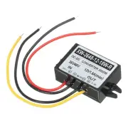 DC 36V 48V to DC 12V 1.5A 18W Power Converter Regulator Plastic for LED System