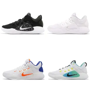 Nike 籃球鞋 HyperDunk X Low EP 男鞋 低筒 XDR 基本款 4款 單一價 AR0465-003