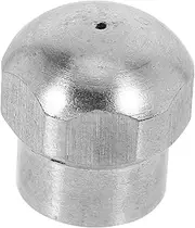 VICASKY Efficient Cleaning Nozzle Dredging Equipment Sewer Tool Pressure Water Nozzle Kit