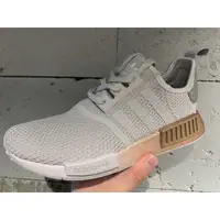 在飛比找蝦皮購物優惠-Adidas originals NMD R1 w 灰 玫瑰