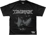 [THE WEEKND] Hurry Up Tomorrow Official Timeless T-Shirt