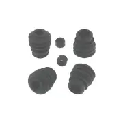 Disc Brake Caliper Pin Boot Kit Carlson 16151