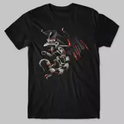 Benelli TRK 800 T-Shirt for Motorcycle Riders