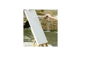 5 Pcs 60x80cm Artist Blank Stretched Canvas Canvases Art Large White Range Oil Acrylic Wood