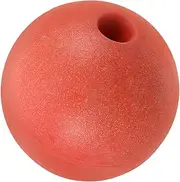 CLISPEED High Buoyancy Fishing Net Buoy Float for Enhanced Visibility Easy Installation Suitable for Freshwater and Sea Fishing