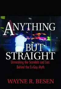 在飛比找博客來優惠-Anything but Straight: Unmaski