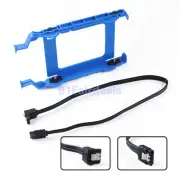 2.5" HDD SSD Caddy For Dell OptiPlex 7000 7071 7080 Hard Disk G5 YHNFX 5880 5090