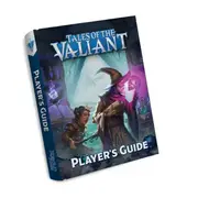 Kobold Press - Tales of the Valiant Players Guide