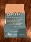 Rodan and Fields REDEFINE AMP MD System Derma Roller for Anti-Aging