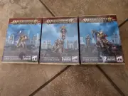 stormcast eternals Army 4th Edition Models