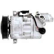 Jayair A/C Compressor - CM5469J