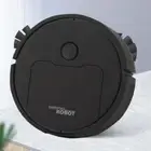 3 In 1 Mopping Robot Vacuum Cleaner Automatic Sweeping Robot Suction Machine