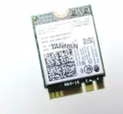 Intel 7260NGW 784649-005 0A Dual Band Wireless-N 7260 Bluetooth 4.0 NGFF Card