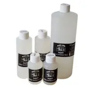 Black Label Essence - White Caribbean Rum - Spirit Flavours