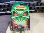 HOT WHEELS FRIGHT CARS HALLOWEEN EVIL WEEVIL