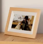 Kodak RCF-702P 7in Touchscreen Digital Wi-Fi Photo Frame