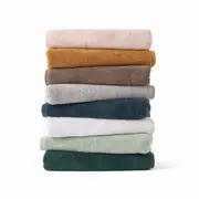 In2linen Turkish Cotton Deniz Bath Sheet